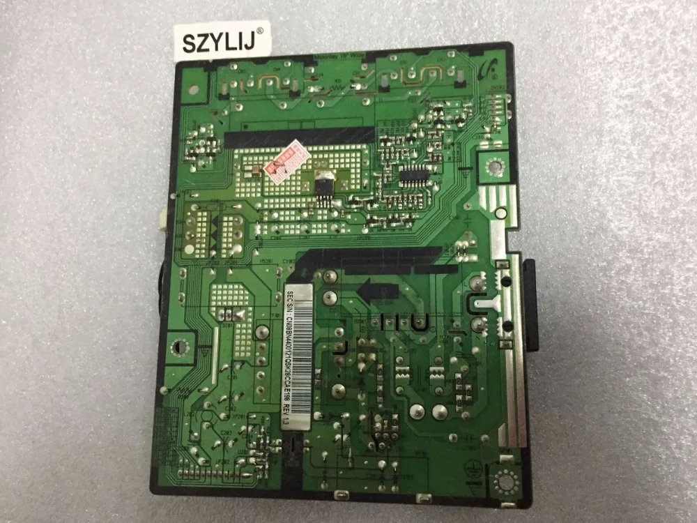 Power Board für Szylij versand kostenfrei 100% original für Pwi1904sj 743n 943n 943nw 913nw 953bw Power Board