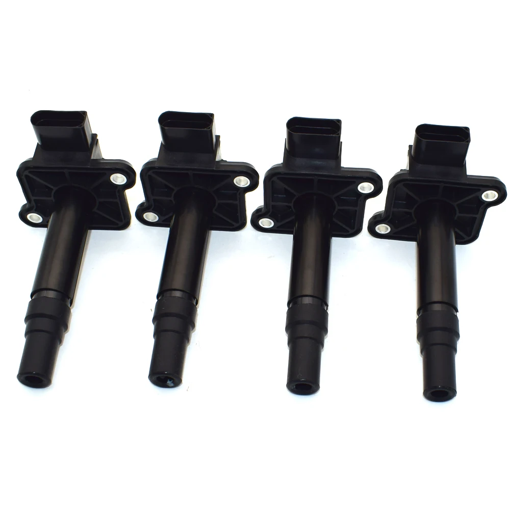 ANZULWANG High Performance Ignition Coil For Seat Alhambra Leon Toledo Skoda Octavia Golf New Beetle Sharan Audi A3 A6 A8 TT