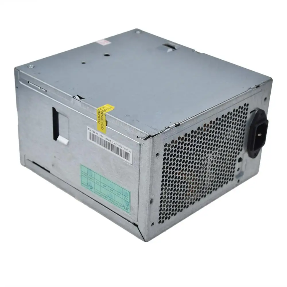 Imagem -02 - Fonte de Alimentação para Dell T5400 T5500 H875ef00 Nps-d875e001l 0j556t 875w Psu