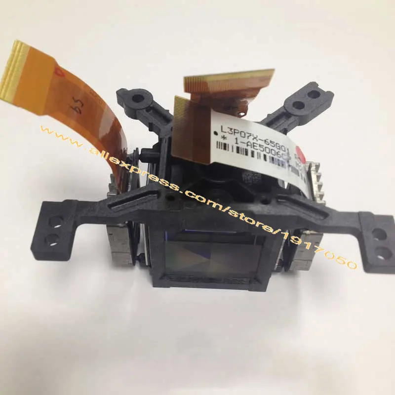 

L3P07X-65G01 /L3P07X-66G01 Projector LCD Prism Assy For Panasonic LCD Panel Assembly Whole Block