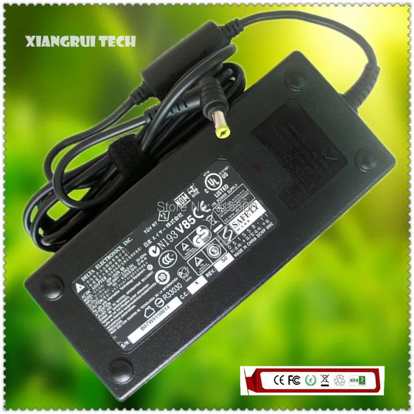 

120W 19V 6.32A Original Laptop AC DC Adapter For Acer Aspire 7552G, Aspire 7738G, Aspire 7745G, Aspire 7750 ADP-120ZB BB