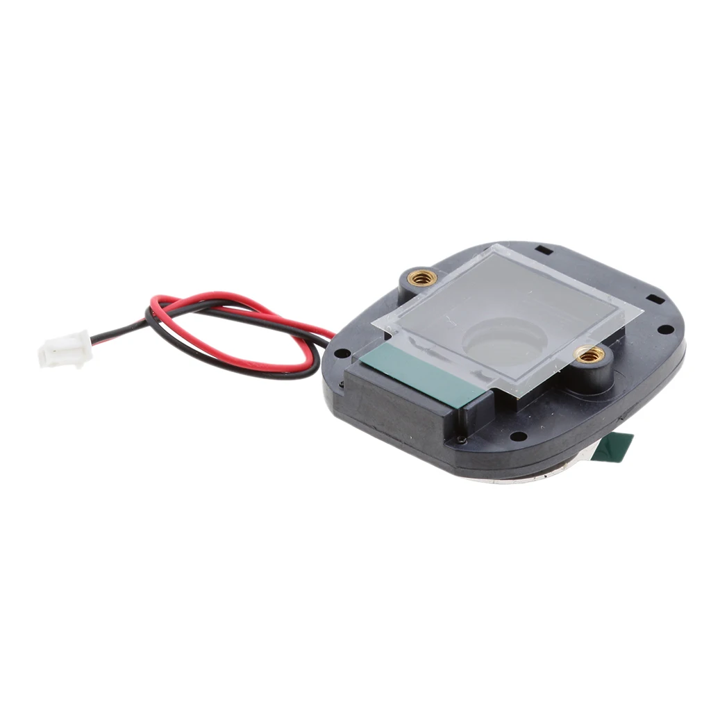 IR CUT filter M12*0.55 Lens Mount Double Filter Switcher for Pinhole 3.7mm Lens Compact design for cctv Camera