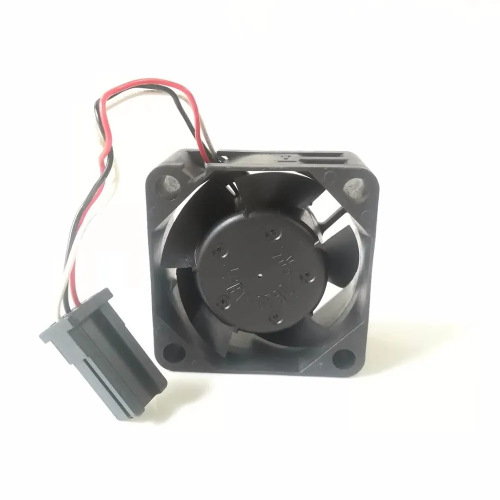 Imagem -05 - Nmb-mat 1608kl05w-b39 24vdc 0.07a 0.08a Ventilador com Fanuc Servo Driver Interface2 Pcs em Pacote