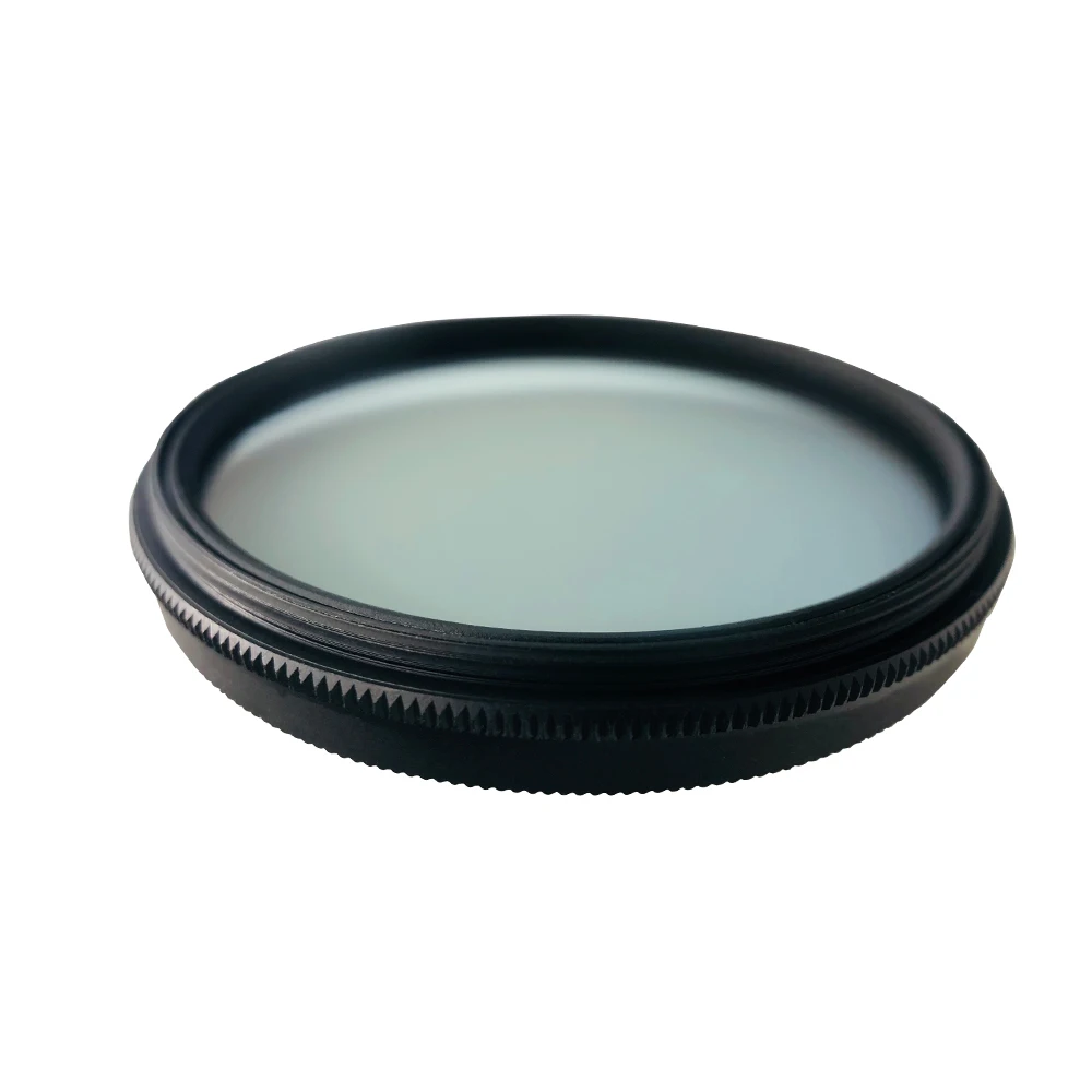 

Kapkur Multi-coated CPL Polarizer Filter , 40mm - 52mm CPL for Kapkur anamorphic lens