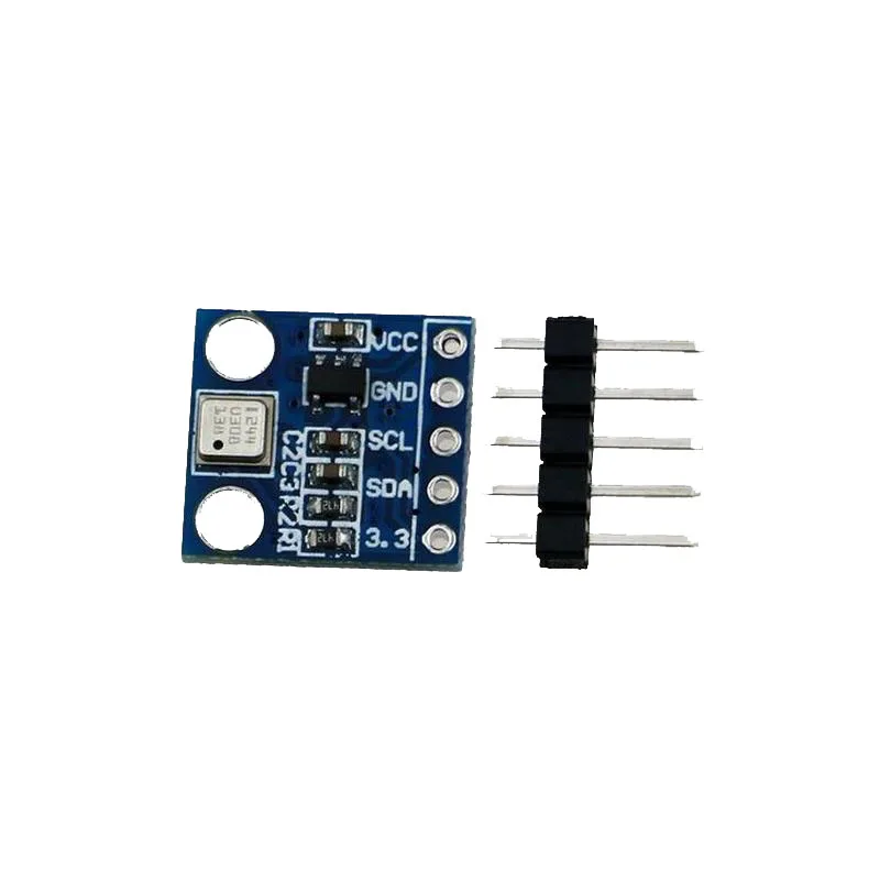 1pcs  BMP180 Digital Barometric Pressure Sensor Board Module