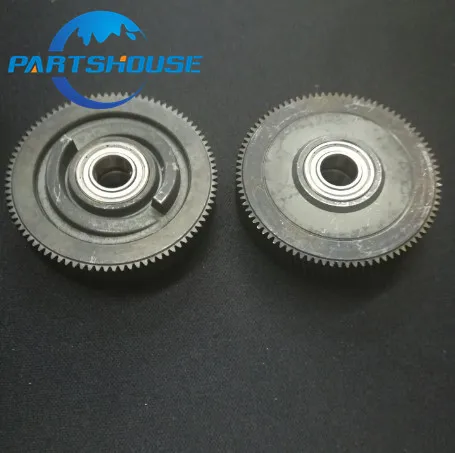 5pcs Original Fuser Drive Gear 88T 302FB22960 for Kyocera KM8030 KM6030 TASKalfa 820i 620i Genuine FUSER SMF gear