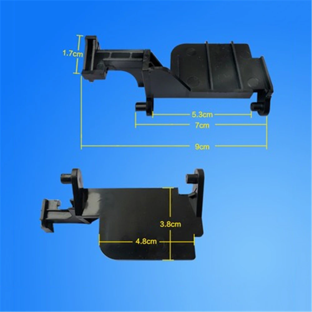 

Replacement P90023P-T7 M8 B5 Q5 AT Door Opener Microwave Oven Door Support Rod Holder for Galanz Microwave Oven Accessories