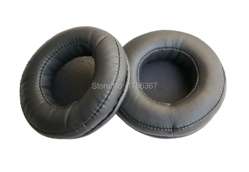 Ear pads replacement cover for  SMS STREET by 50 DJ  headphones(earmuffs/ headphone cushion)