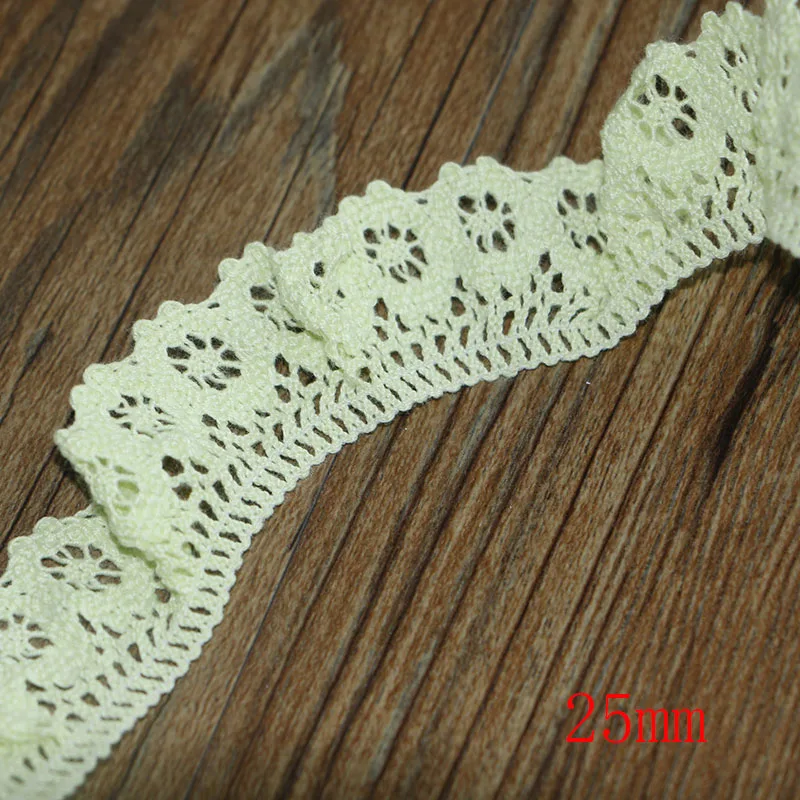 2 yards / large elastic lace sewing clothing accessories accessories wedding decoration