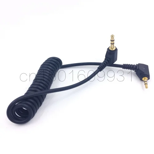 3.5mm-K1 Màn Trập Phát Hành Cable cho PENTAX K-1/K3/K-3 II/K-50/K5/K5II /K-5IIs/K7/K10D/K20D/K30/K100D Tương Thích Máy Ảnh