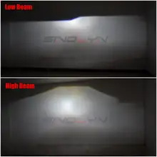 Xenon Lens for Car Headlights #5