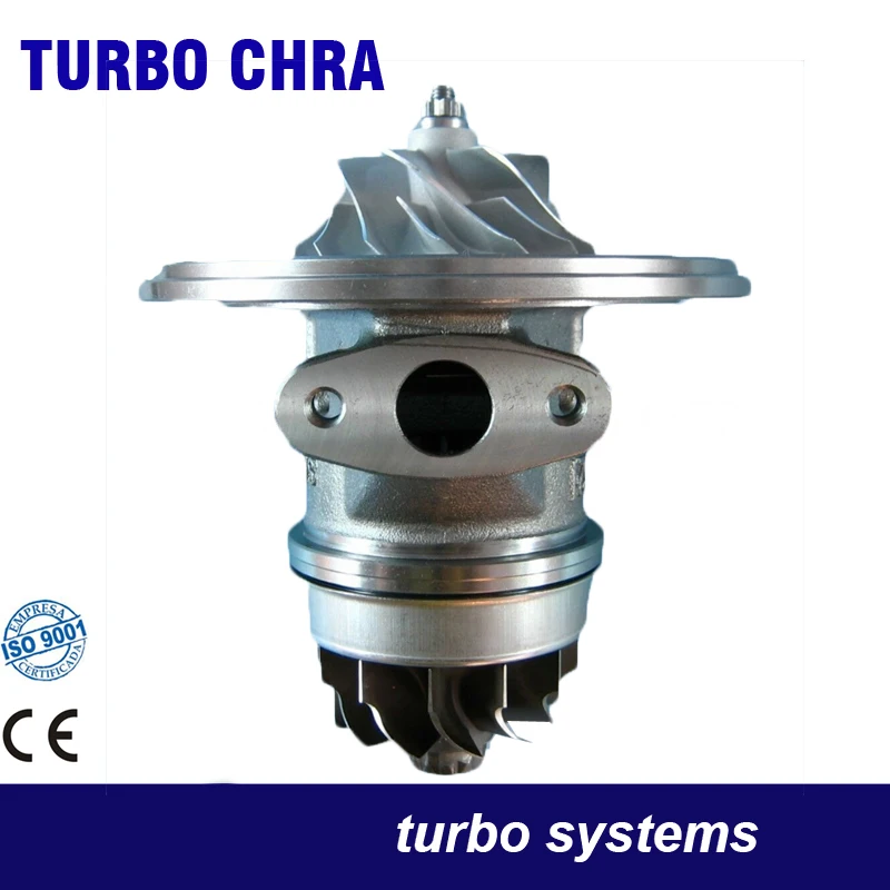 HX35W turbo cartridge 3598898 3596629 4027436 4025328 4035296 4035036 4036731 3596991  core chra for Cummins 6BTAA KCEC 6B