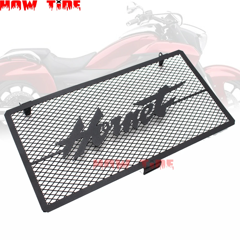 Applicable to HONDA Hornet 600 / CB600 radiator grille guard fuel tank protection network 98-06 2000 2001 2003 2004 2005 2006