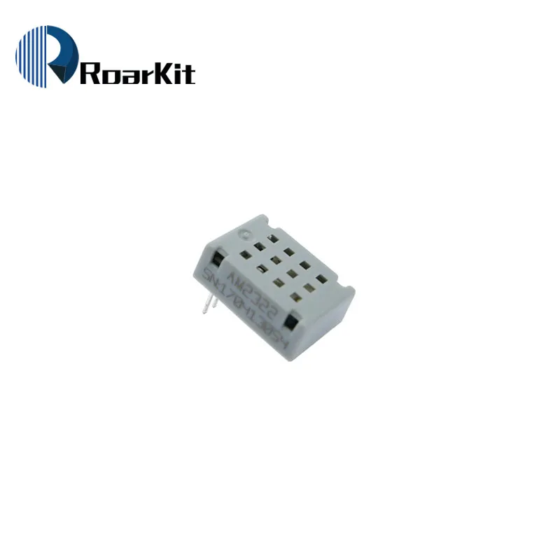 1pcs AM2322 digital temperature and humidity sensors can replace SHT21, SHT10, SHT11