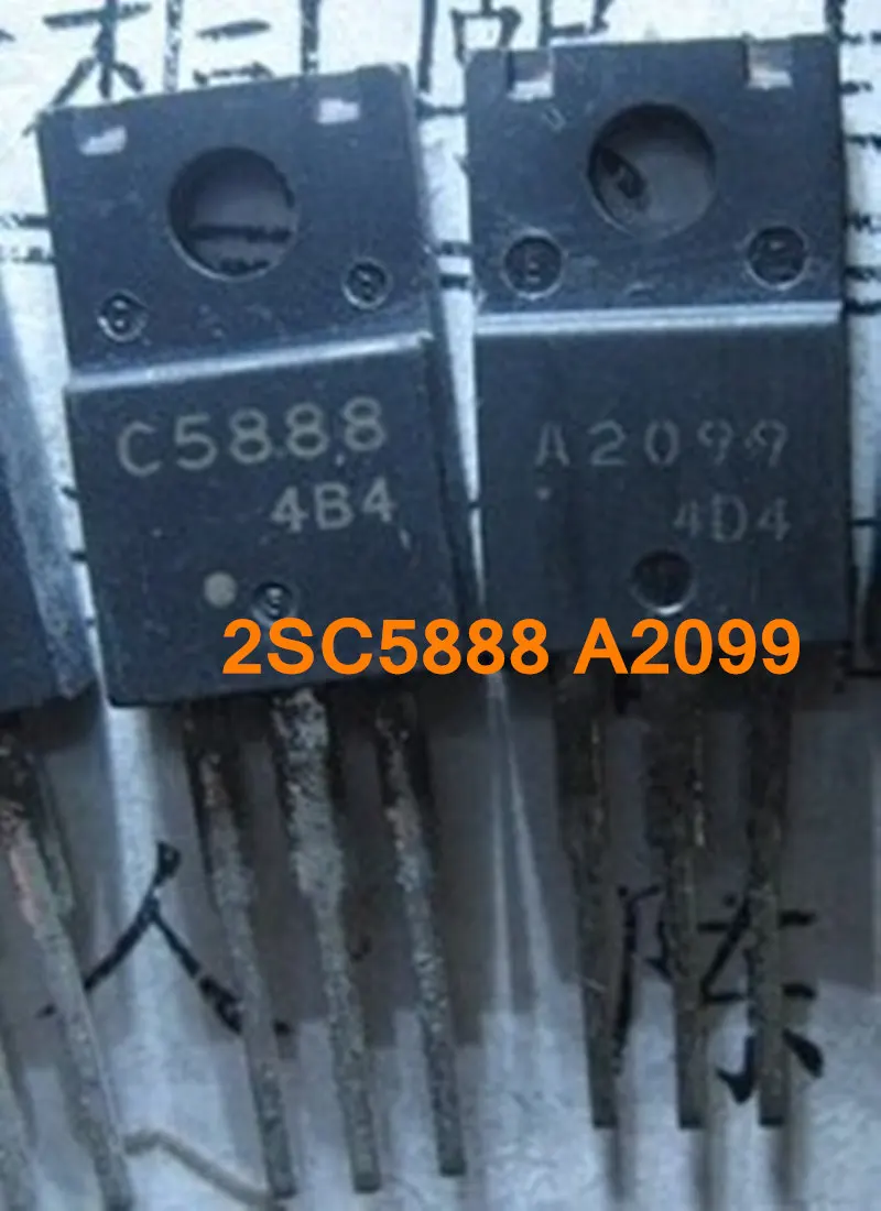 2SC6082 2SA2098 C6082 A2098 2SA2099 2SC5888 A2099 C5888 2SA2210 2SC6082 A2210 C6082 TO220F