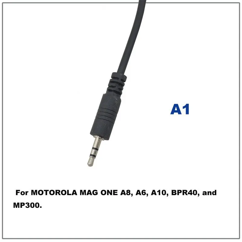 8 in 1 Computer USB Programming Cable for Kenwood Baofeng Motorola Yaesu for Icom Walkie Talkie Car Radio