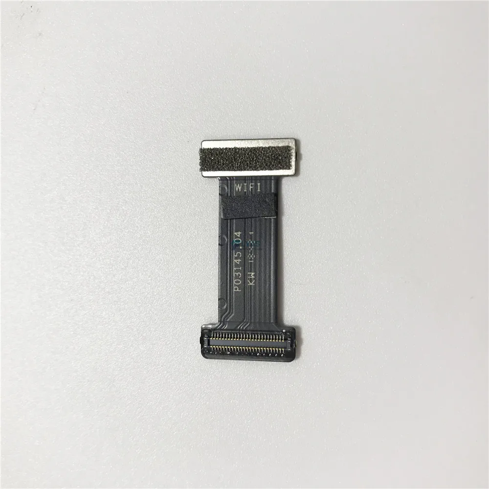 Оригинальный модуль платы порта обратного и бокового зрения/плоский ленточный кабель для DJI Mavic 2 Pro/Zoom, запасные части для радиоуправления