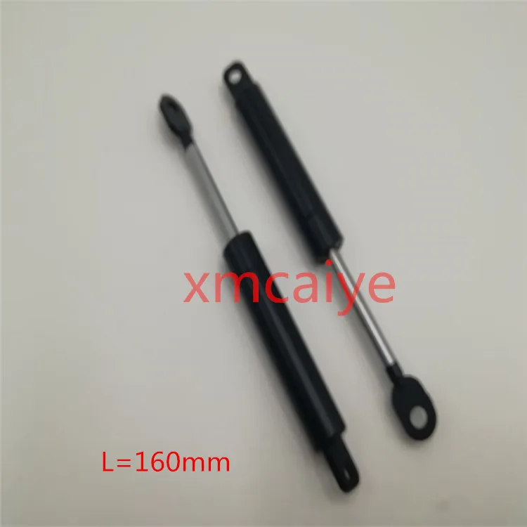 1 Pcs SM52 GTO52 Pneumatic Spring Length 160mm