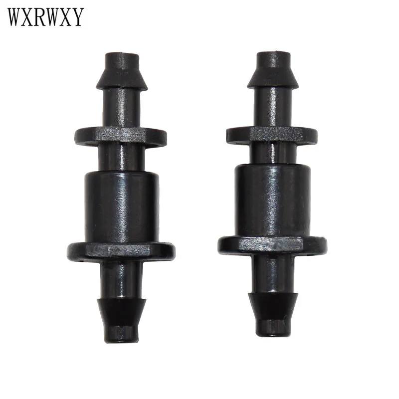 wxrwxy Garden hose barbed 1/4