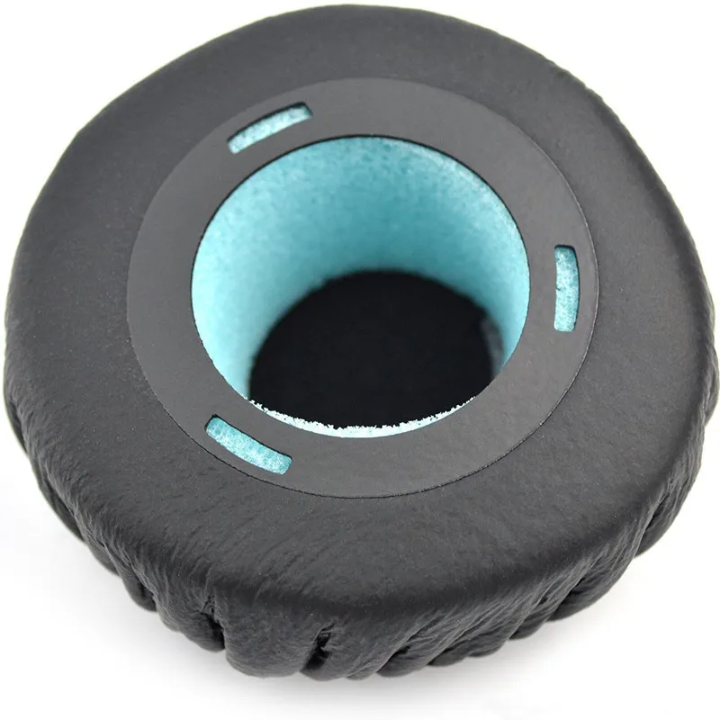 เปลี่ยนแผ่นรองหูฟังเบาะ Earmuffs สำหรับ SONY MDR-XB300 MDR XB300 หูฟัง
