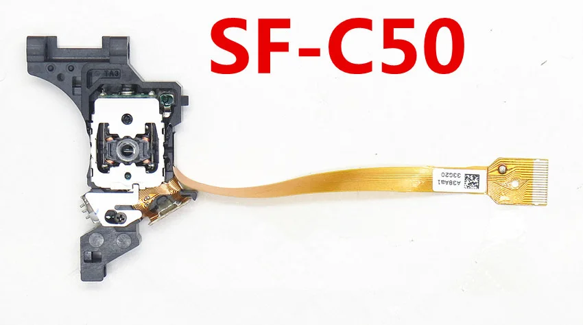 SF-C50 SFC50 Laser for CDM-M8 RCD510 Brand New Car CD Radio Player Laser Lens Optical Pickup Bloc Optique