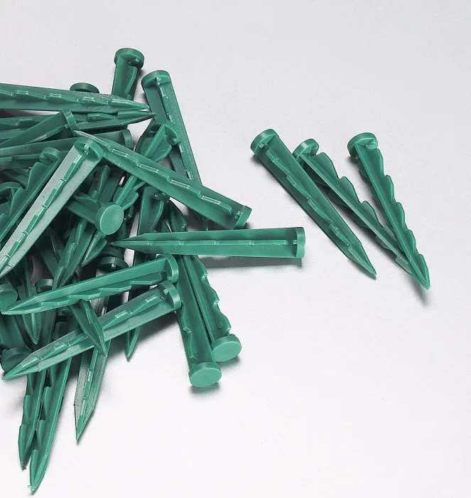 

100pcs pegs for robot lawn mower E1600T/S520/E1800/S510