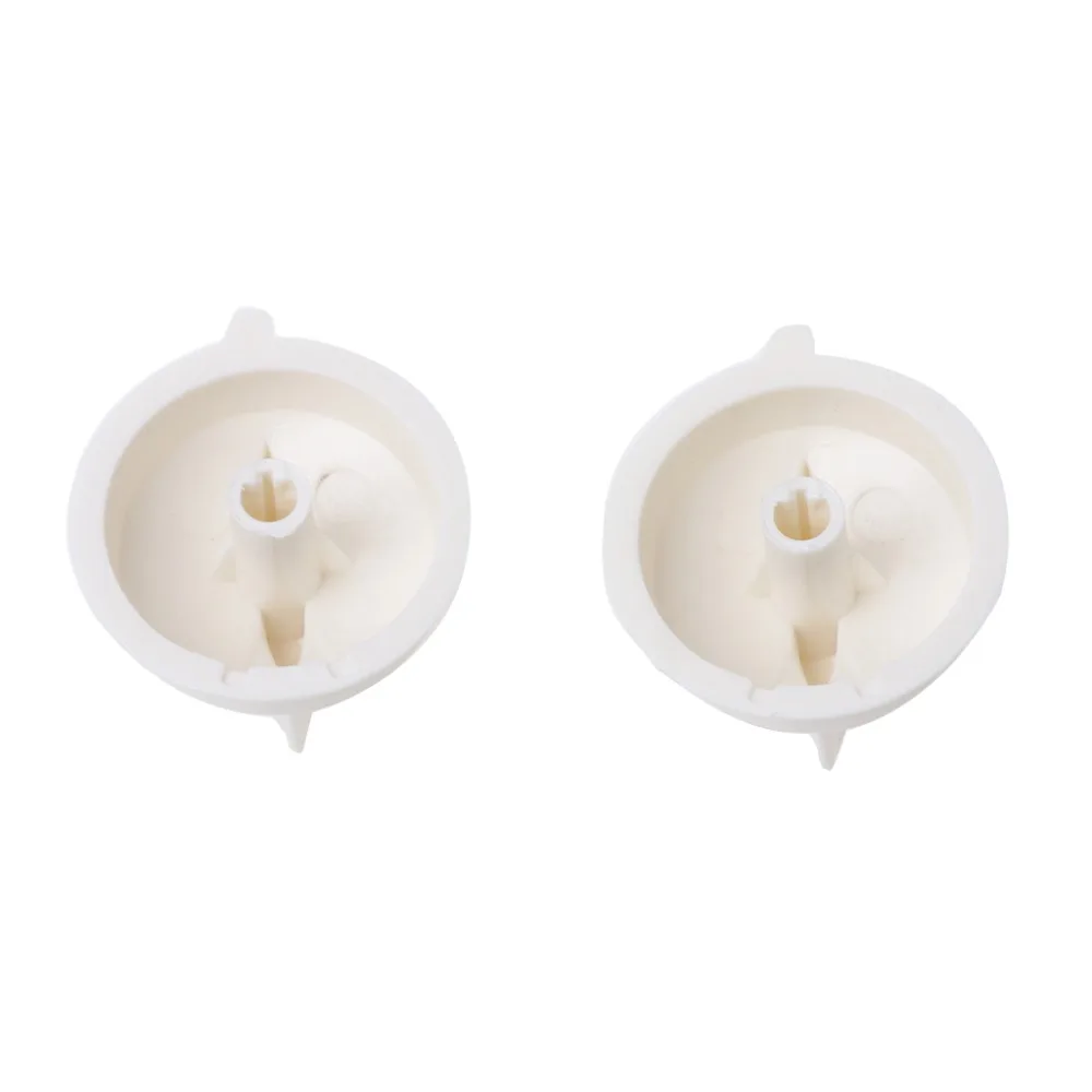 전자 레인지 로터리 노브 타이머 플라스틱 제어 스위치 2 개, 미디어 유니버설 도매 & 드롭 쉬핑