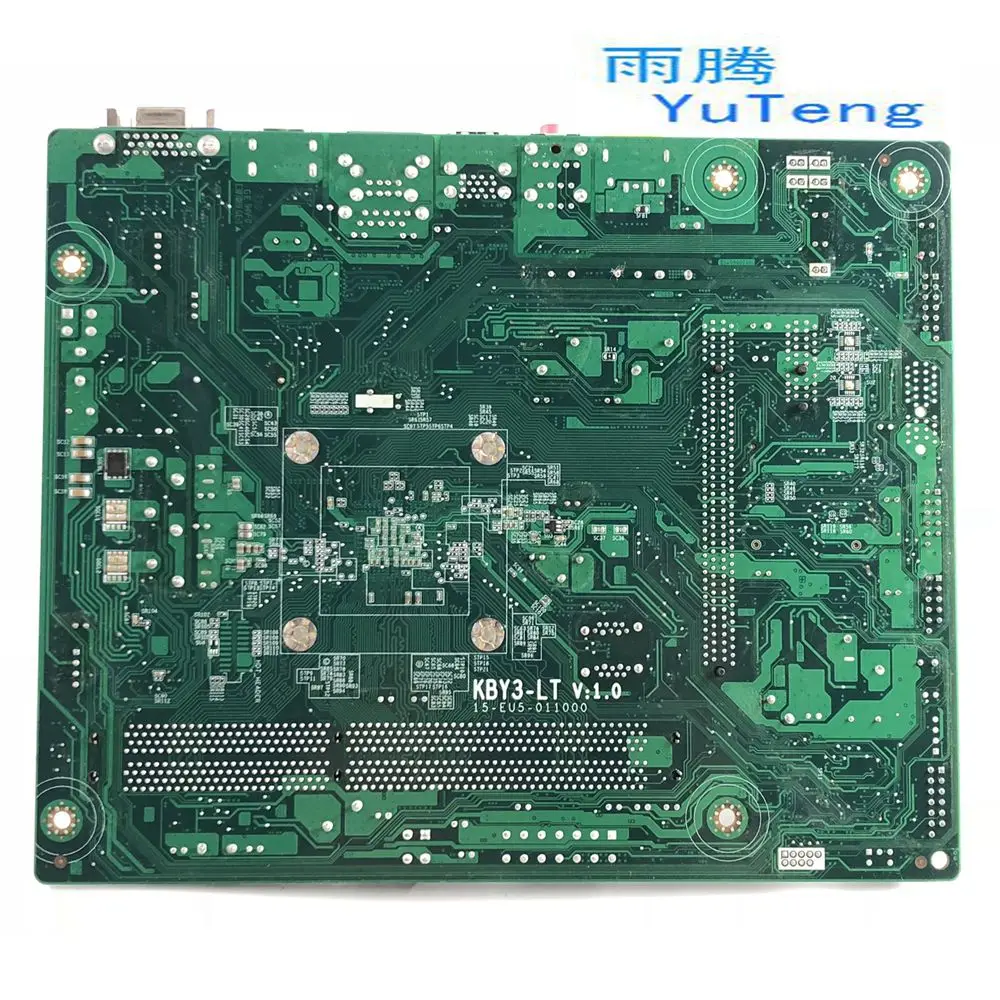 High quality desktop motherboard for S515 H515 H425 CFT3I KBY3-LT 100% test shipping