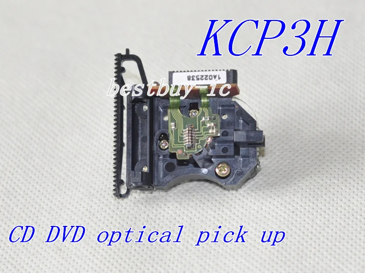 Новый VCD DVD компакт дисков Оптический Привод подобрать KCP3H KCP-3H лазерная головка CD