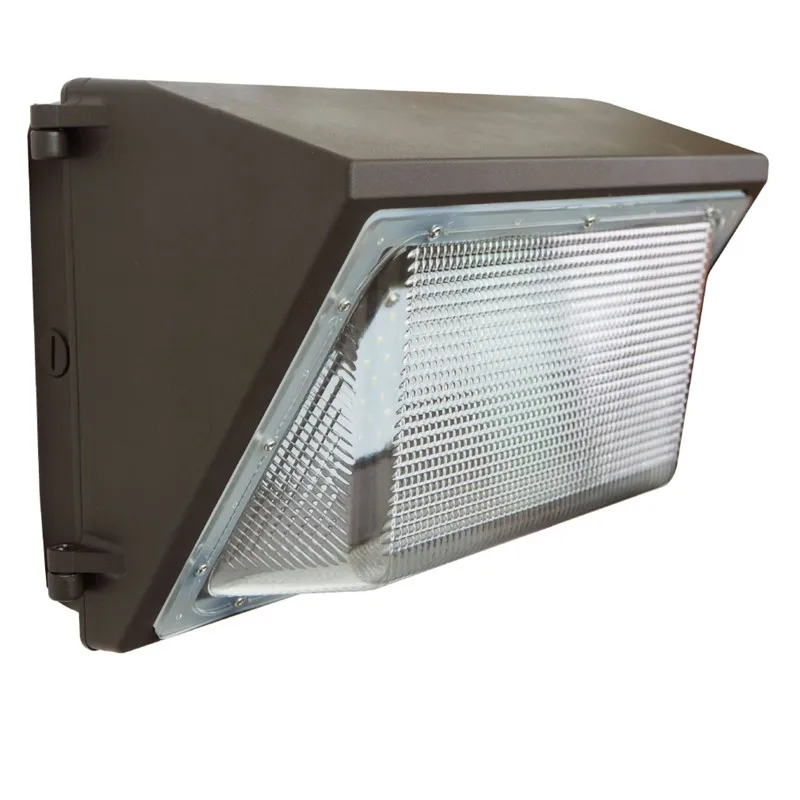 GWPL series LED wall pack light 50W