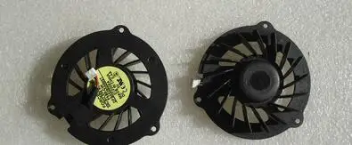 

Compatible with CPU fan for HP CQ50 CQ60 G50 G60 fan MCF-W13BM05 F7S0 DFS481305MC0T 489154-001