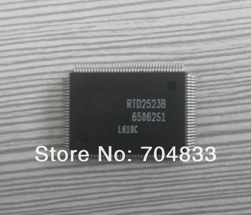 

RTD2523B RTD2523 B RTD 2523B