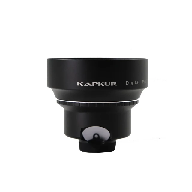 Kapkur 2X Telephoto Lens