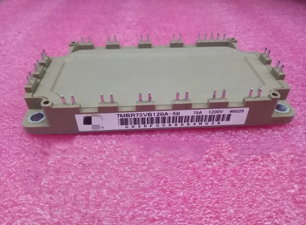 

7MBR75VB120-50
