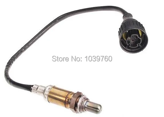 1 New Oxygen Sensor O2 for BMW Land Rover E36 E46 E38 E39 840Ci 316i 318i 318is 535i 540i 735i 11781730005