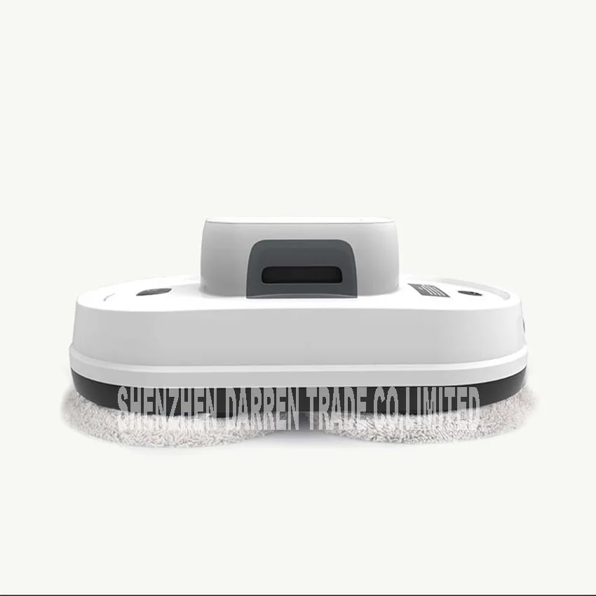 Nuova finestra Intelligente pulizia robot domestico completamente automatico di pulizia finestra di vetro pulizia tesoro elettrica macchina di vetro