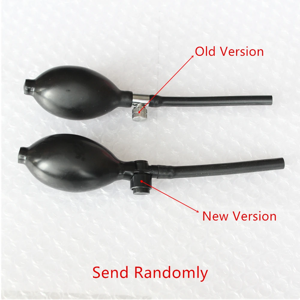 Car Diagnostic Tools Air Pump Wedge Inflatable Unlock Vehicle Door Lockpick Tool Paintless Dent Repair Tools