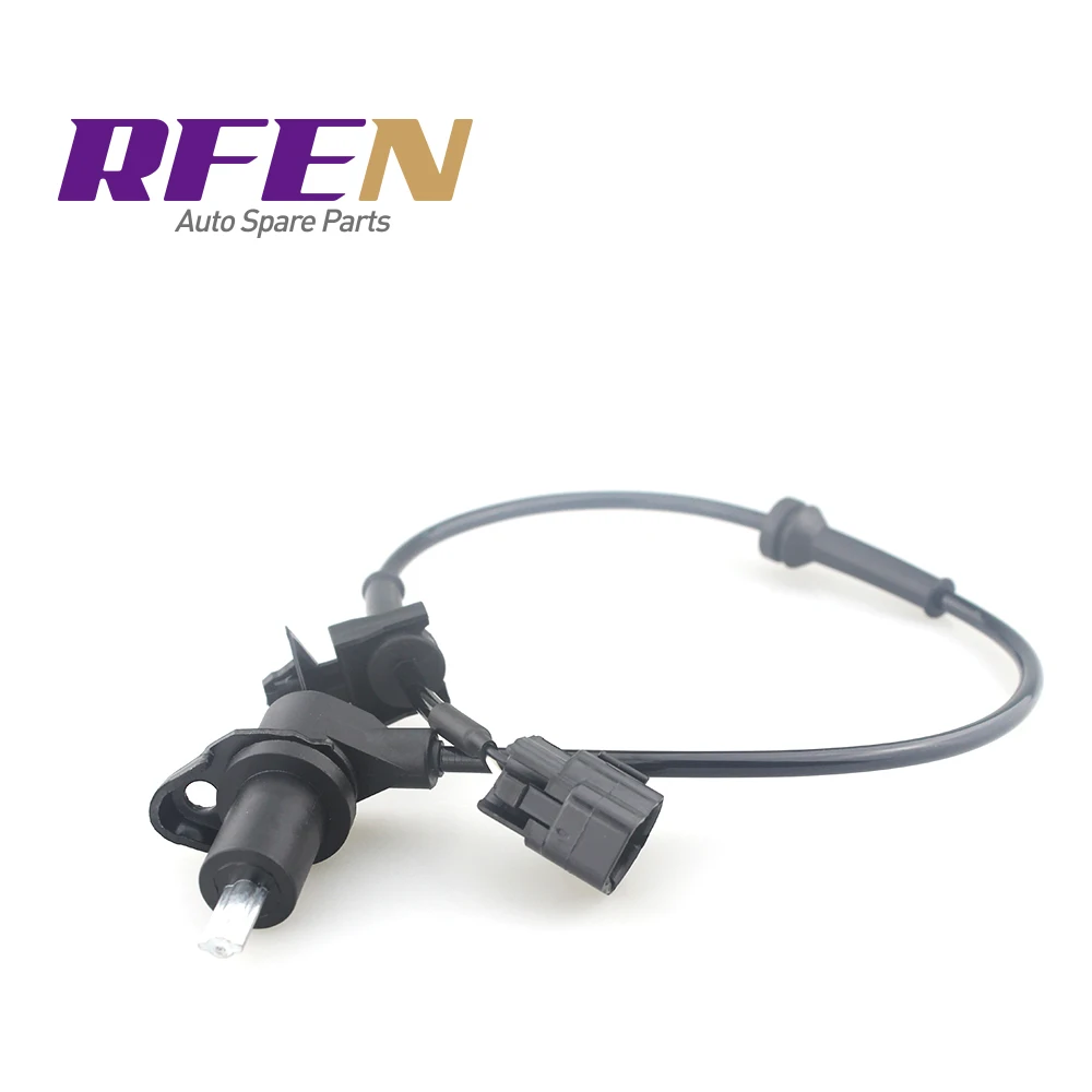 

96473223 95996130 Rear Left wheel speed sensor ABS sensor for CHEVROLET AVEO KALOS DAEWOO KALOS LovaPontiac Wave G3 96534915