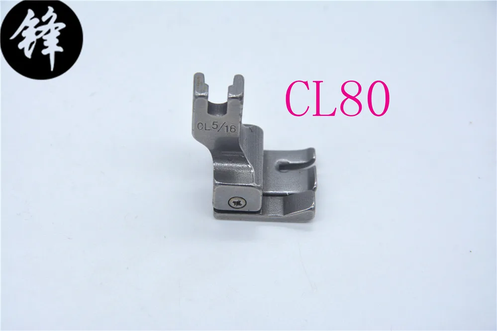 Industrial Sewing Machine presser foot CL10 CL20 CL30 CL40 CL50 CL60 CL70 CL80 CL90 CR10 CR20 CR30 CR40 CR50 CR60 CR70 CR80 CR90