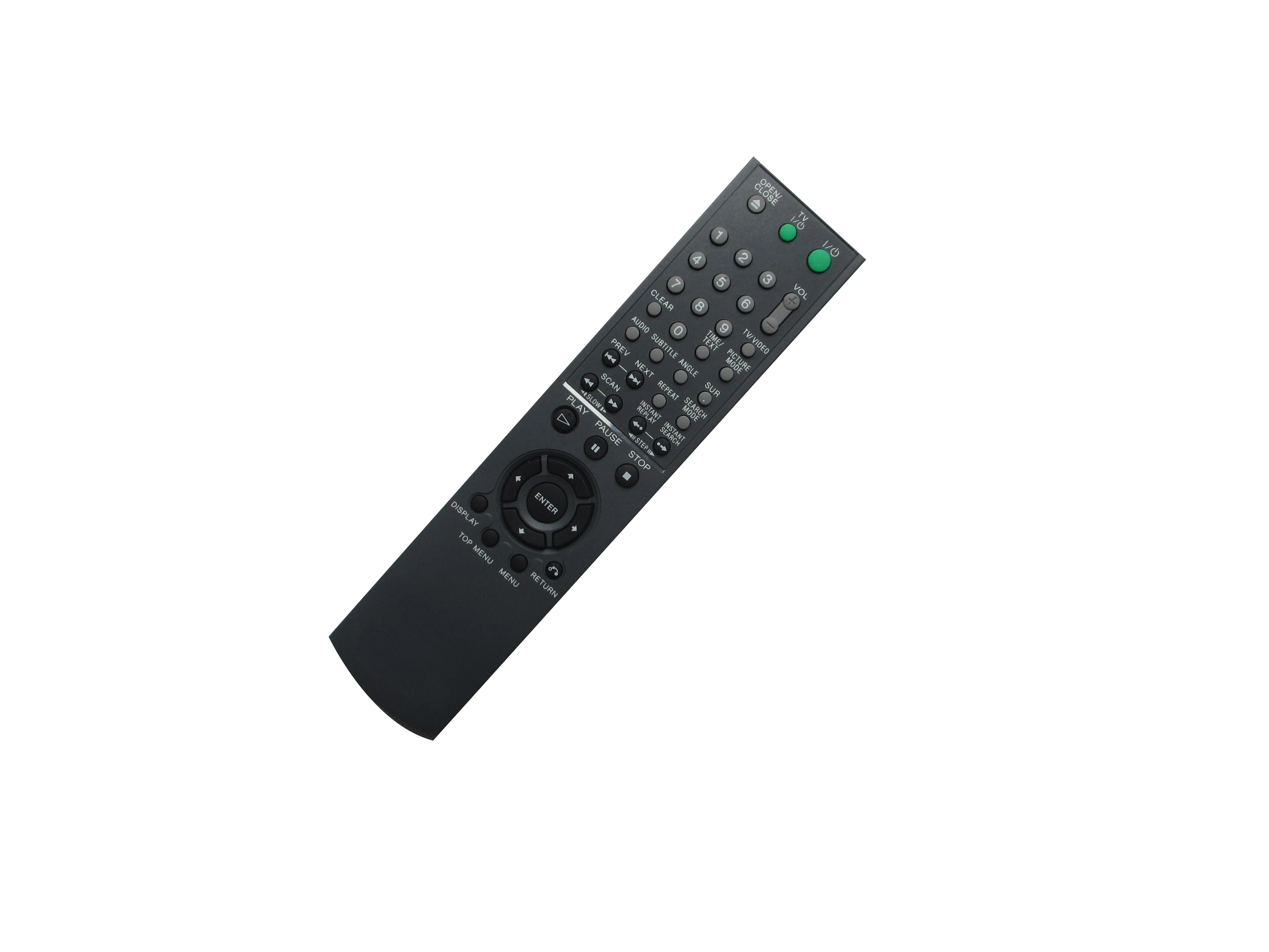 

Remote Control For Sony DVP-NS725 DVP-NS425P DVP-NS725P DVP-NC625 DVP-NS728HB DVP-NS55B DVP-NS710H DVP-NS501PS DVD Player