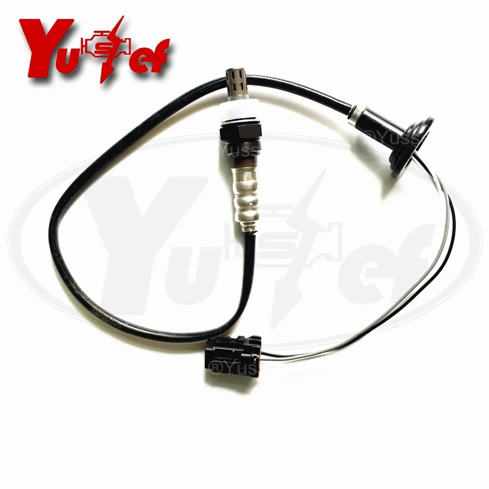 O2 Oxygen Sensor Fit For HYUNDAI IX35 KIA Sportage R 09 KIA K5 11 2.0L 2.4L 39210-2G650 392102G650 09-10 DOWNSTREAM REAR Lambda