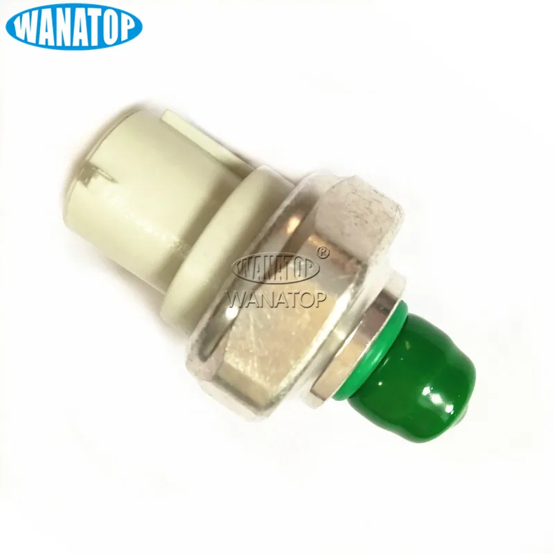 

A/C Pressure Switch 80440-SS0-901 80440-SK3-901 80440SS0901 80440SK901 For Acura Honda M11-P1.0 R-12 R-134A