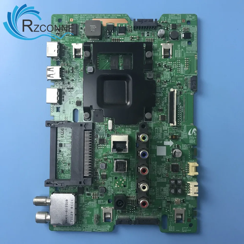 Motherboard Mainboard Card for BN41-02574B