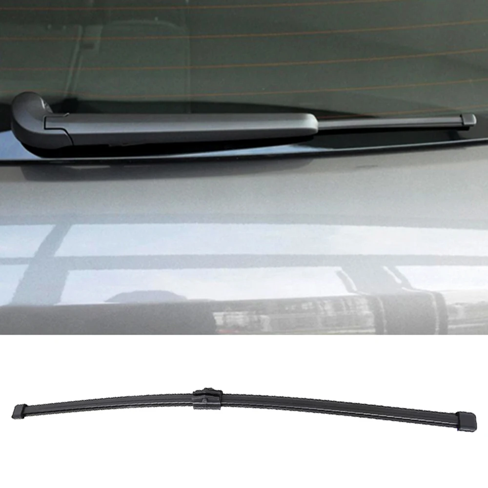 Xukey 3Pcs/set Front Rear Windscreen Wiper Blades Set Kit For BMW X1 F48 2020 2019 2018 2017 2016 2015 26\