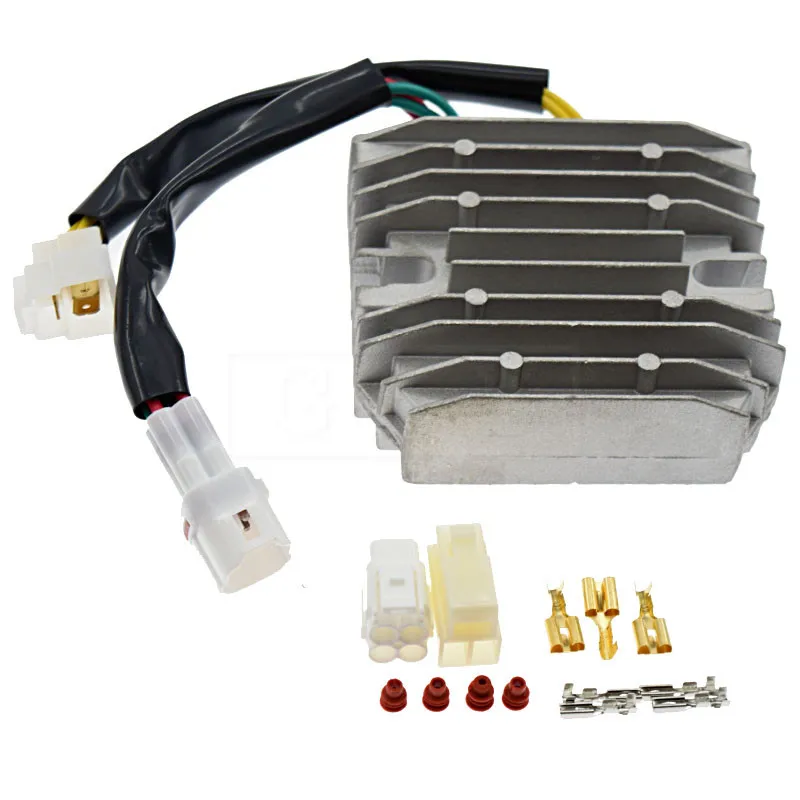 For Suzuki VL1500 C90 Boulevard Cruiser 2005 2006 2007 2008 2009 VL 1500 Motorcycle Voltage Regulator Rectifier 12V