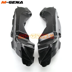 Motorcycle Air Intake Tube Duct Cover Fairing For GSXR600 GSXR750 GSXR 600 750 K11 2011-2015 2012 2013 2014 11 12 13 14 15