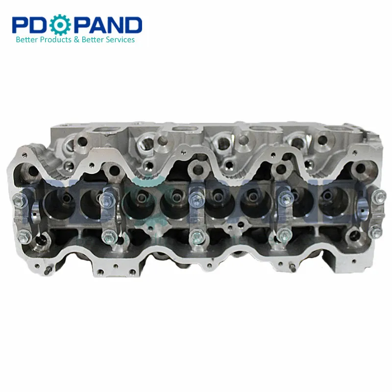 Bare 2C 2CT 3C 3CT 3CTE 3C-TE cylinder head 11101-64132 FOR Toyota COROLLA AVENSIS IPSUM ESTIMA LITEACE CRESTA 2.0 2.2