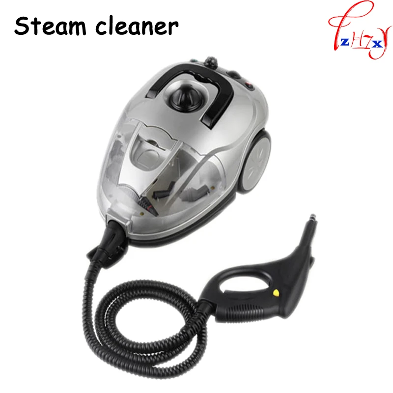 

High pressure steam cleaner high temperature lampblack steam cleaner car wash floor steam cleaning machine HB-998