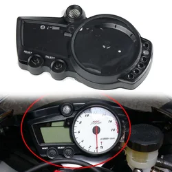 Motorcycle Speedometer Speed Meter Tachometer Gauge Case Cover US Version For Yamaha YZF-R1 YZFR1 YZF R1 2002 2003 02 03