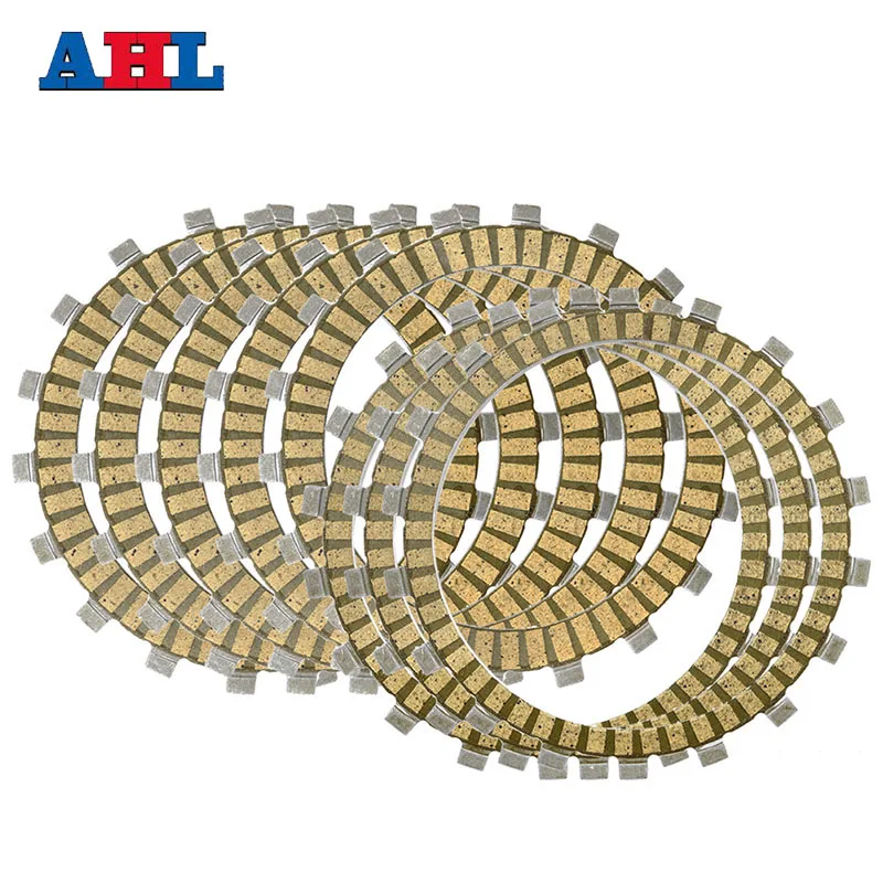 Motorcycle Engine Parts Clutch Friction Plates Kit For BMW R1200RS R1200 R 1200 RS 1200RS K054 2016